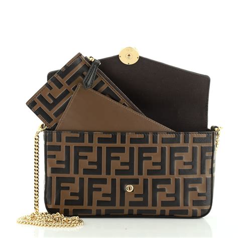 fendi envelope bag